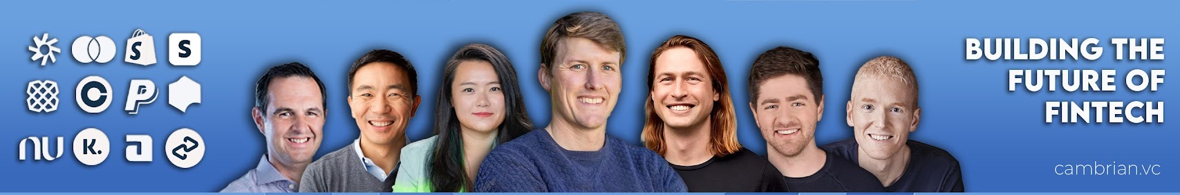 Rex Salisbury channel banner