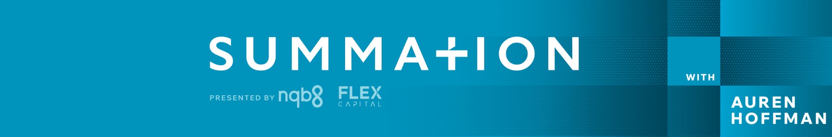 Summation channel banner