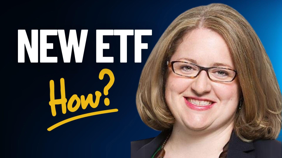 New thumbnail: How to Start a New ETF – Liz Simmie's ESG ETF Launch Story
